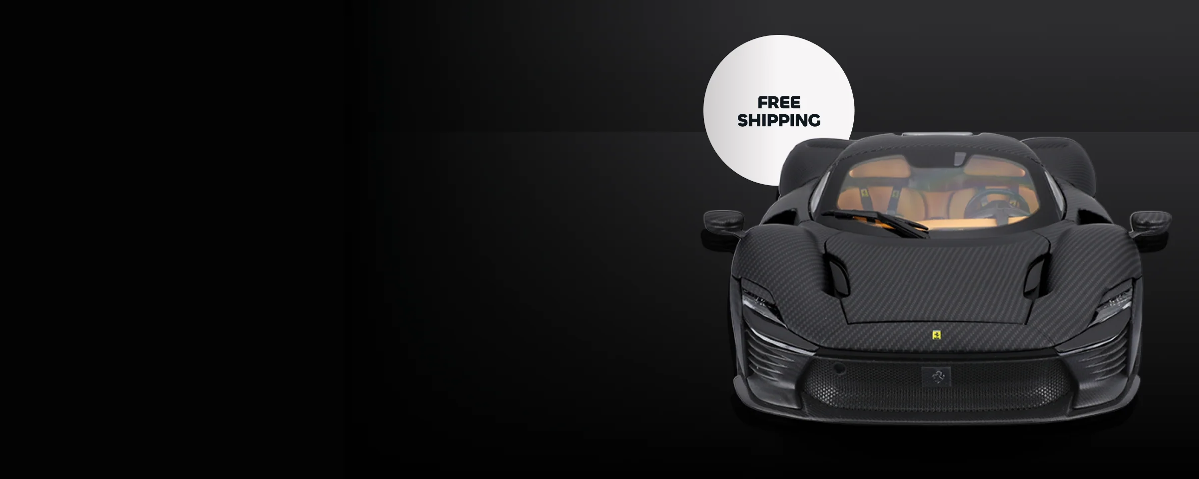 Iconic Power in Every Detail